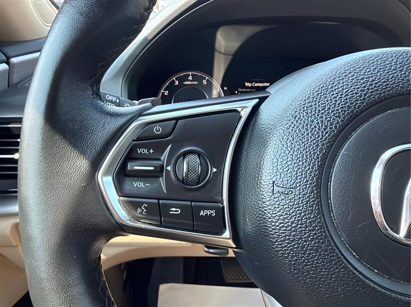 Acura RDX Technology Package 2019