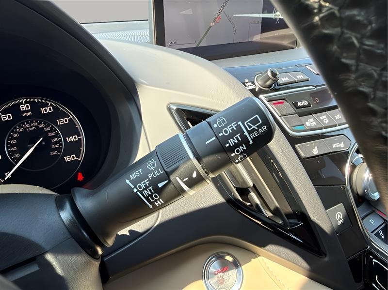 Acura RDX Technology Package 2019