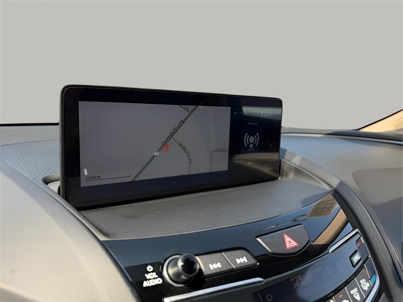 Acura RDX Technology Package 2019