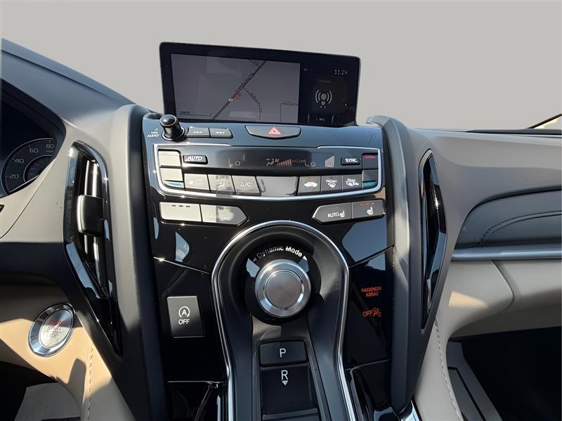 Acura RDX Technology Package 2019