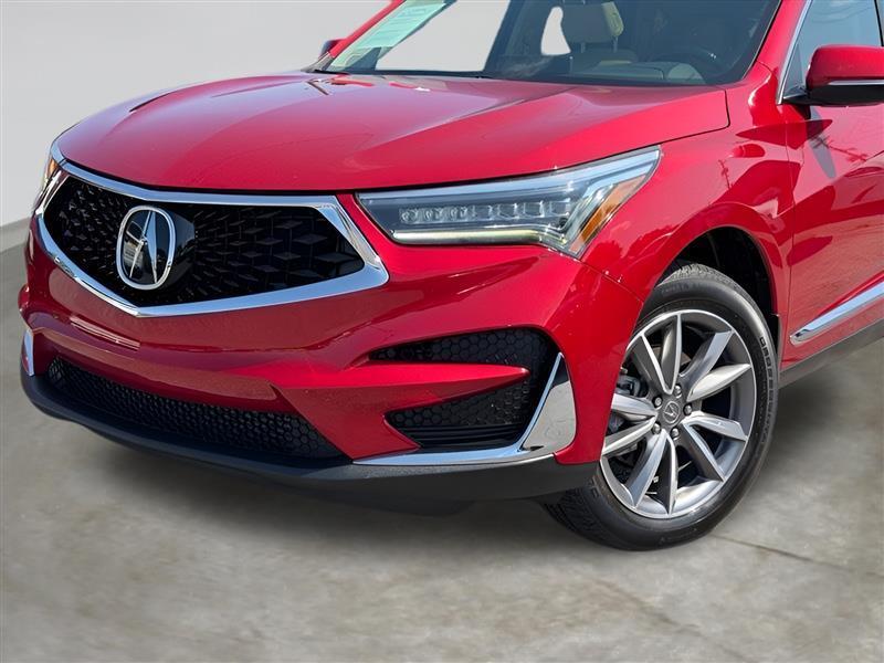 Acura RDX Technology Package 2019