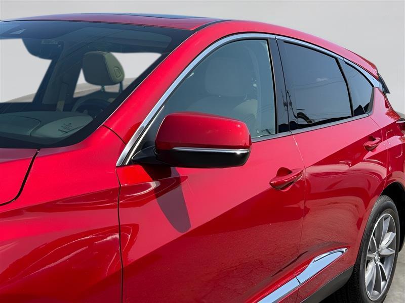 Acura RDX Technology Package 2019