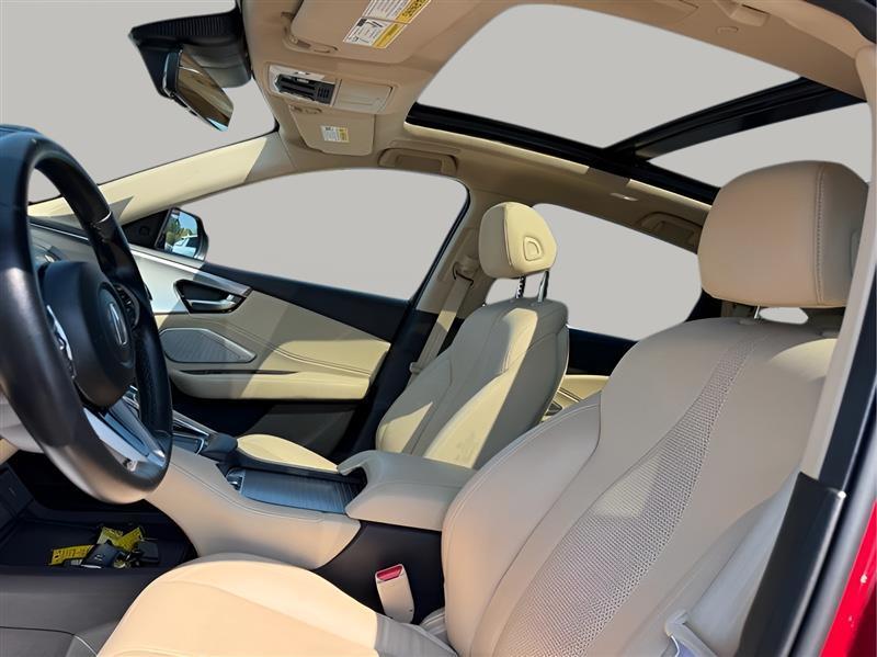 Acura RDX Technology Package 2019