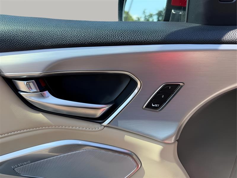 Acura RDX Technology Package 2019