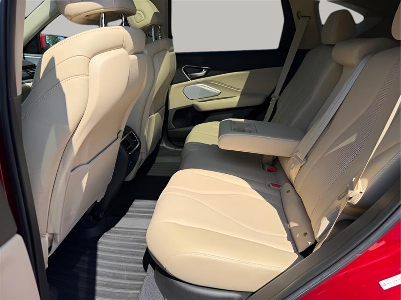 Acura RDX Technology Package 2019
