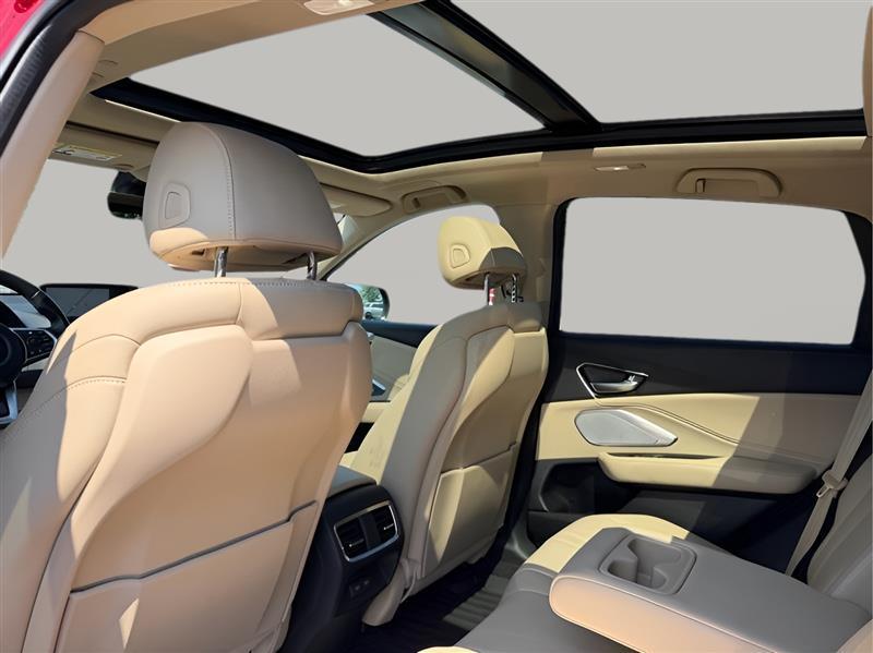 Acura RDX Technology Package 2019
