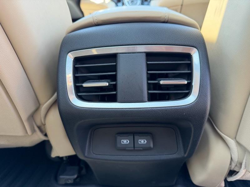 Acura RDX Technology Package 2019