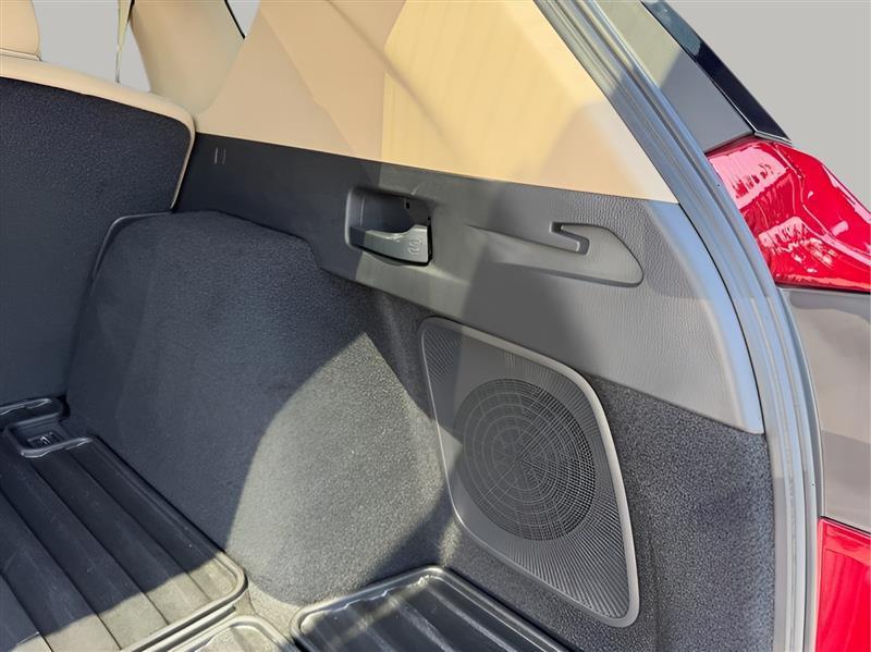 Acura RDX Technology Package 2019