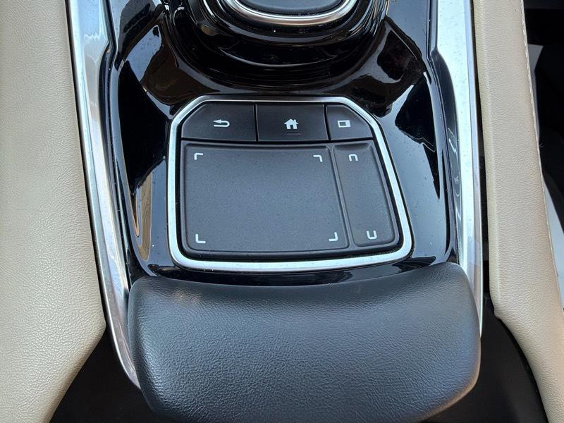 Acura RDX Technology Package 2019