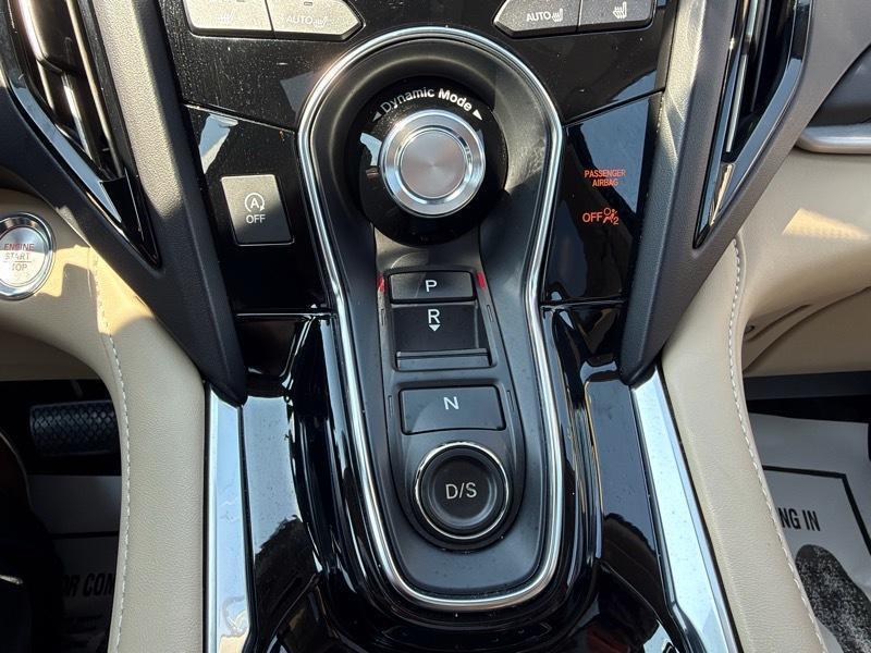 Acura RDX Technology Package 2019
