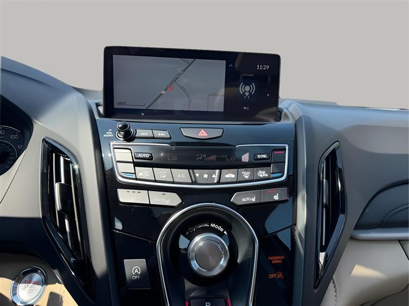Acura RDX Technology Package 2019