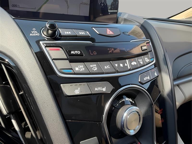 Acura RDX Technology Package 2019