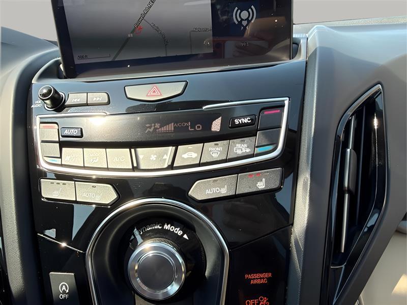 Acura RDX Technology Package 2019