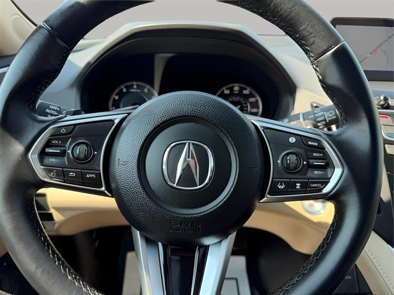 Acura RDX Technology Package 2019