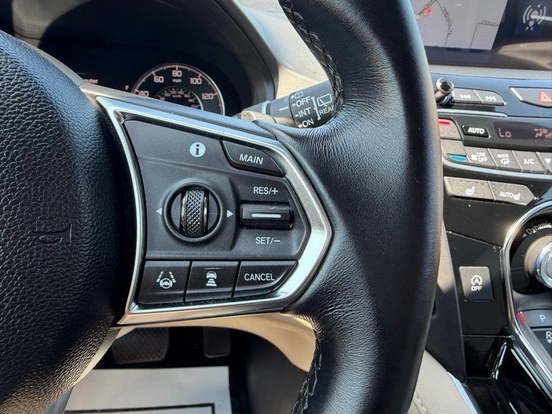 Acura RDX Technology Package 2019