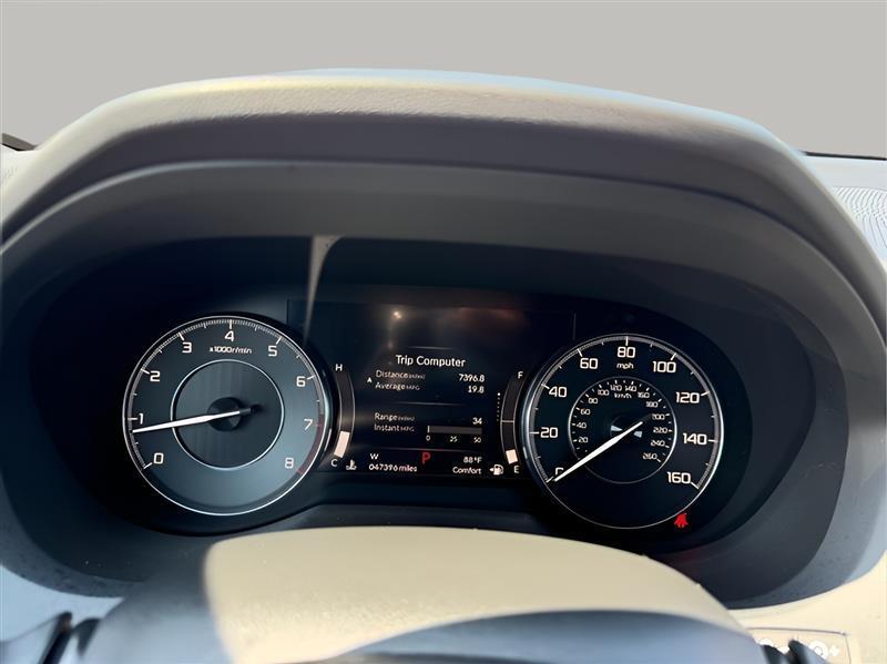 Acura RDX Technology Package 2019