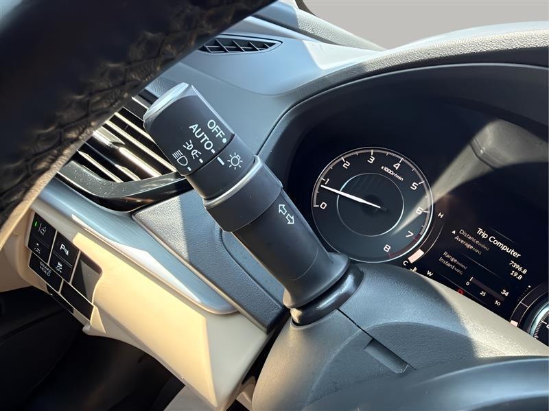 Acura RDX Technology Package 2019