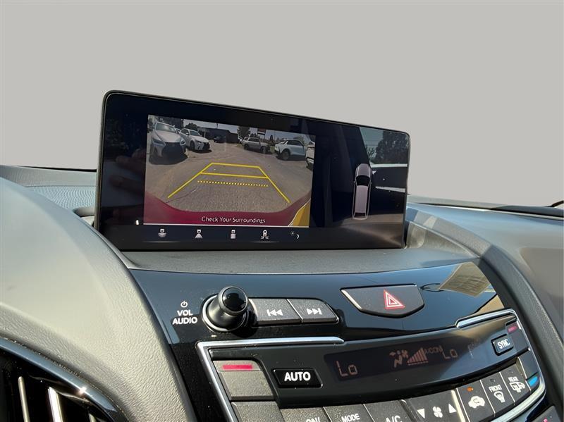 Acura RDX Technology Package 2019