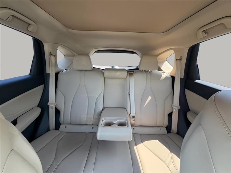 Acura RDX Technology Package 2019