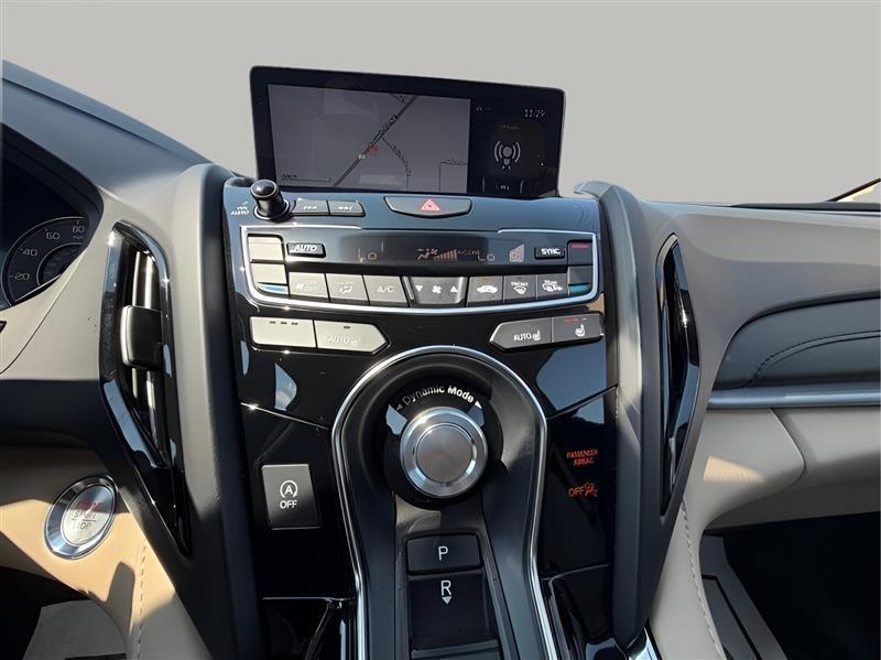 Acura RDX Technology Package 2019
