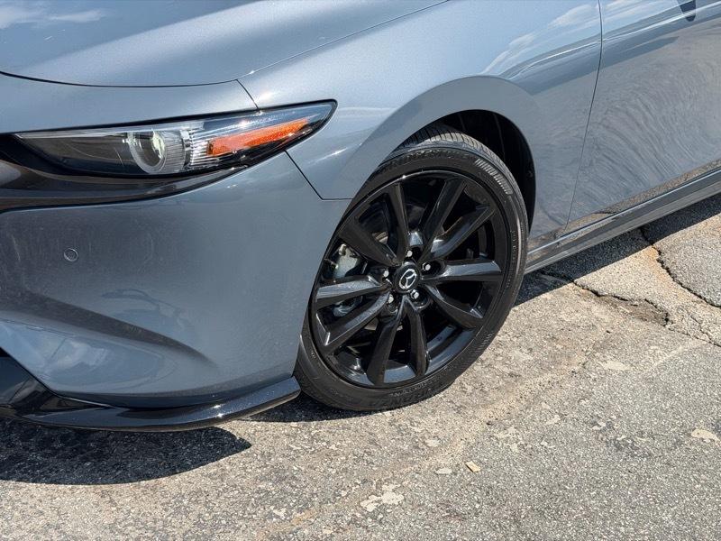 Mazda MAZDA3 Premium Plus Hatchback AWD 2021