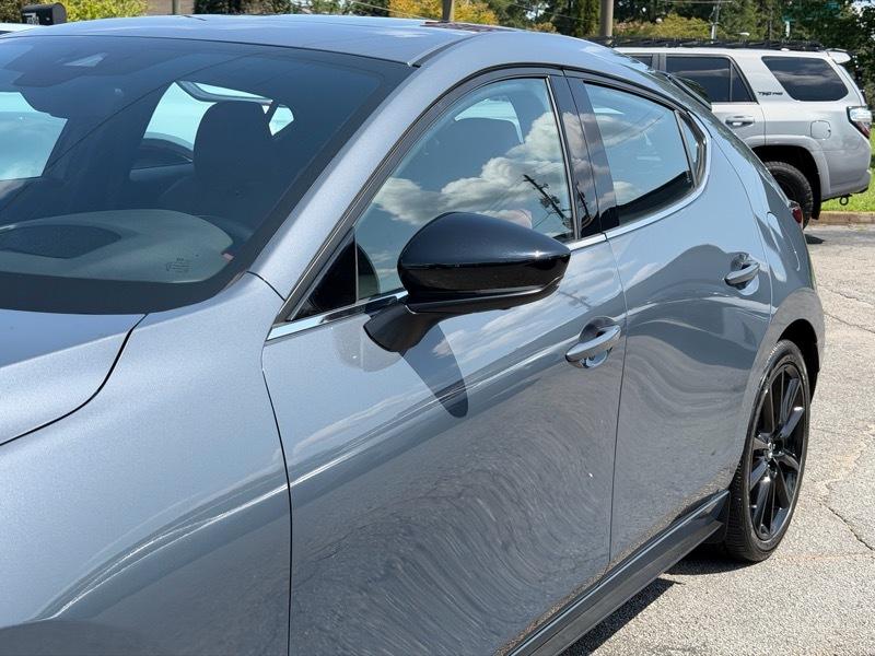 Mazda MAZDA3 Premium Plus Hatchback AWD 2021