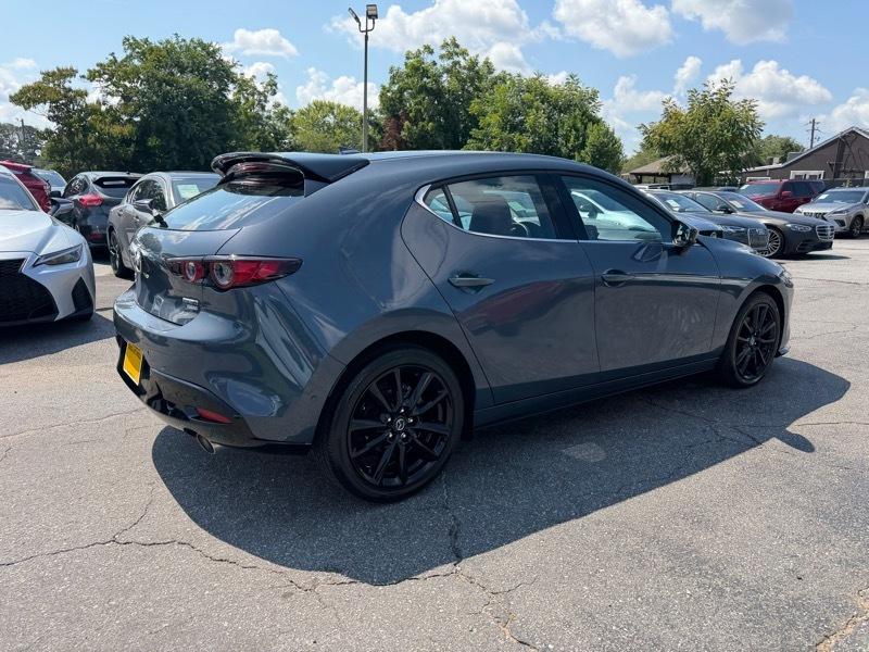 Mazda MAZDA3 Premium Plus Hatchback AWD 2021