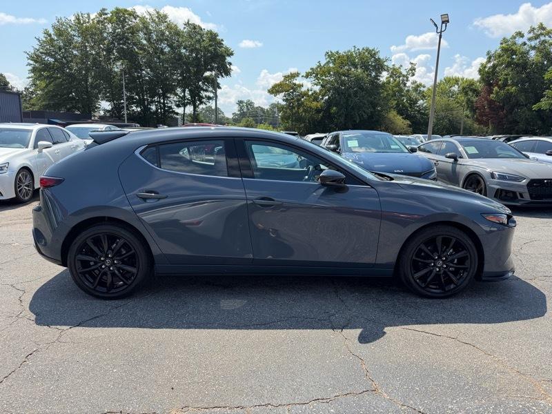 Mazda MAZDA3 Premium Plus Hatchback AWD 2021