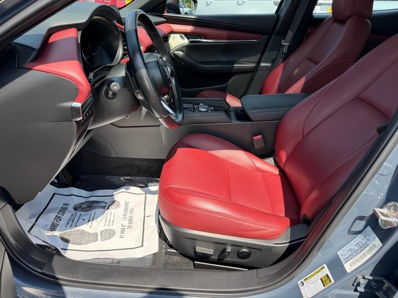 Mazda MAZDA3 Premium Plus Hatchback AWD 2021
