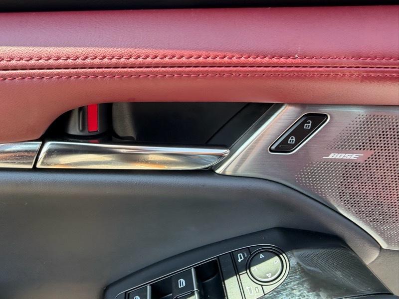 Mazda MAZDA3 Premium Plus Hatchback AWD 2021