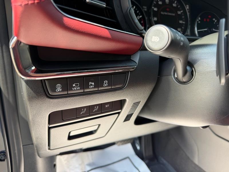 Mazda MAZDA3 Premium Plus Hatchback AWD 2021