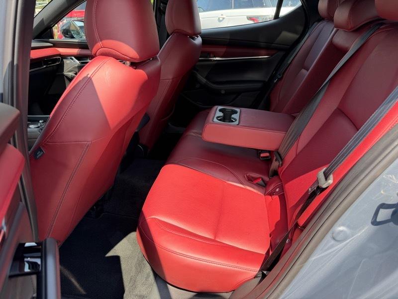 Mazda MAZDA3 Premium Plus Hatchback AWD 2021