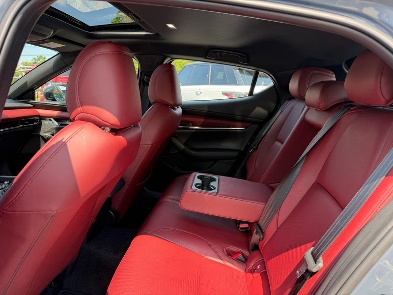 Mazda MAZDA3 Premium Plus Hatchback AWD 2021