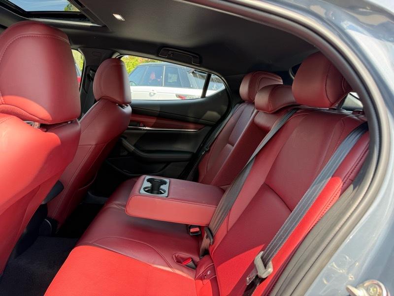Mazda MAZDA3 Premium Plus Hatchback AWD 2021