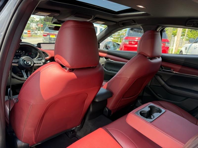 Mazda MAZDA3 Premium Plus Hatchback AWD 2021