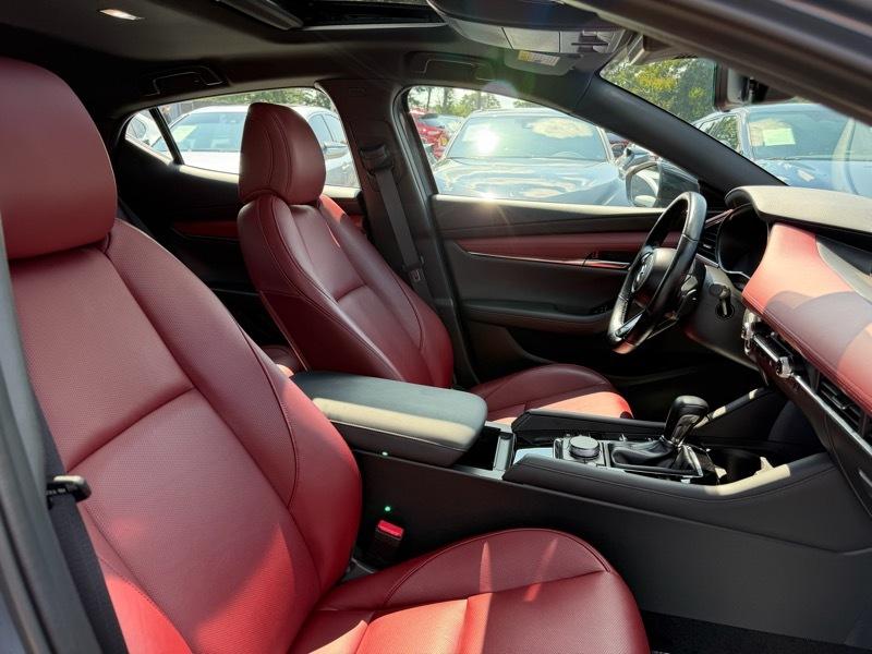 Mazda MAZDA3 Premium Plus Hatchback AWD 2021