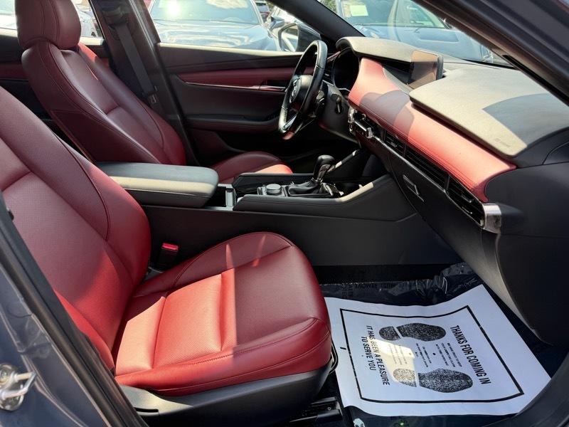 Mazda MAZDA3 Premium Plus Hatchback AWD 2021