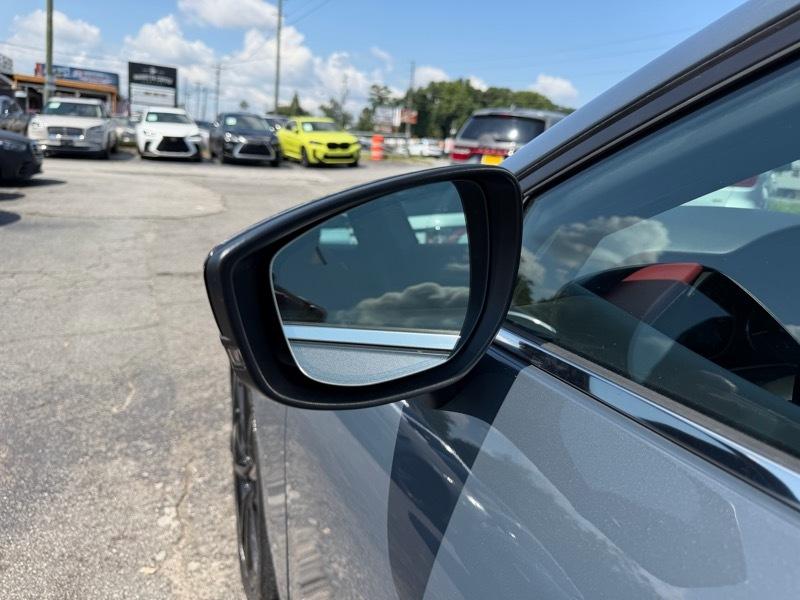 Mazda MAZDA3 Premium Plus Hatchback AWD 2021