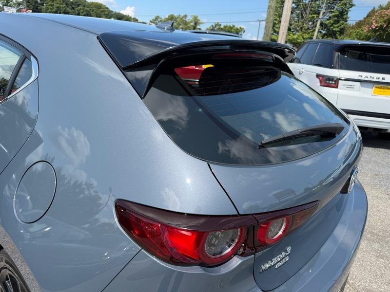 Mazda MAZDA3 Premium Plus Hatchback AWD 2021