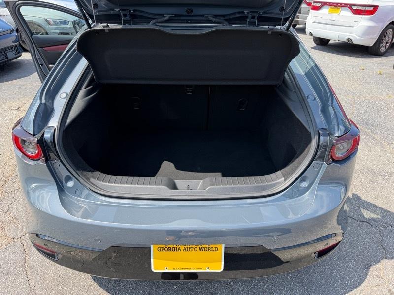 Mazda MAZDA3 Premium Plus Hatchback AWD 2021