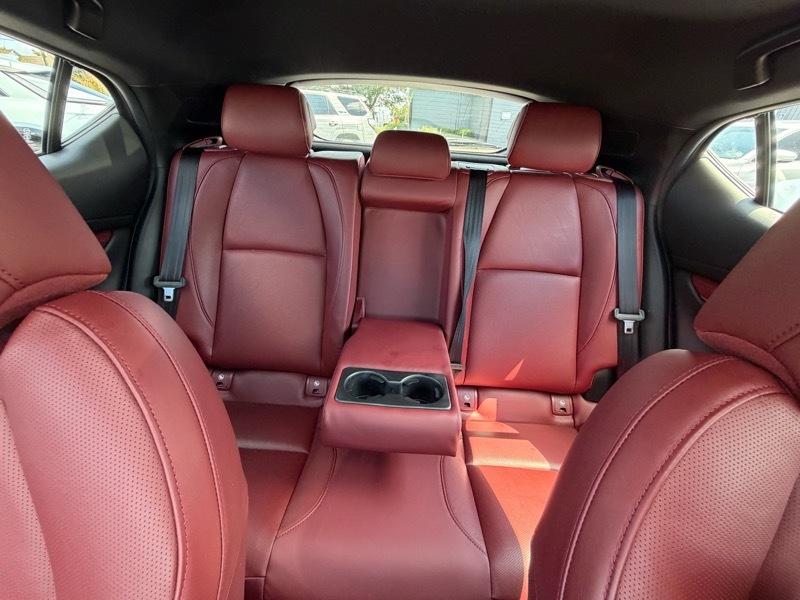 Mazda MAZDA3 Premium Plus Hatchback AWD 2021