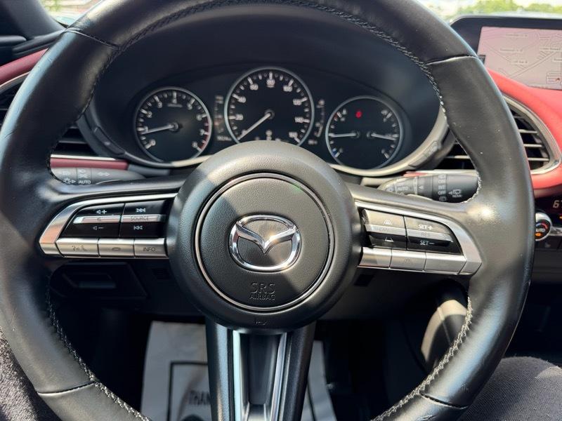Mazda MAZDA3 Premium Plus Hatchback AWD 2021