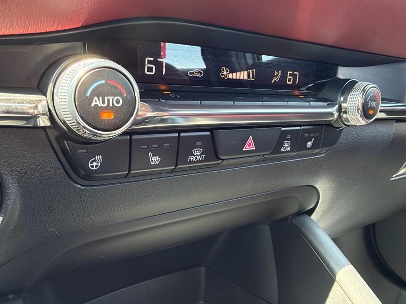 Mazda MAZDA3 Premium Plus Hatchback AWD 2021
