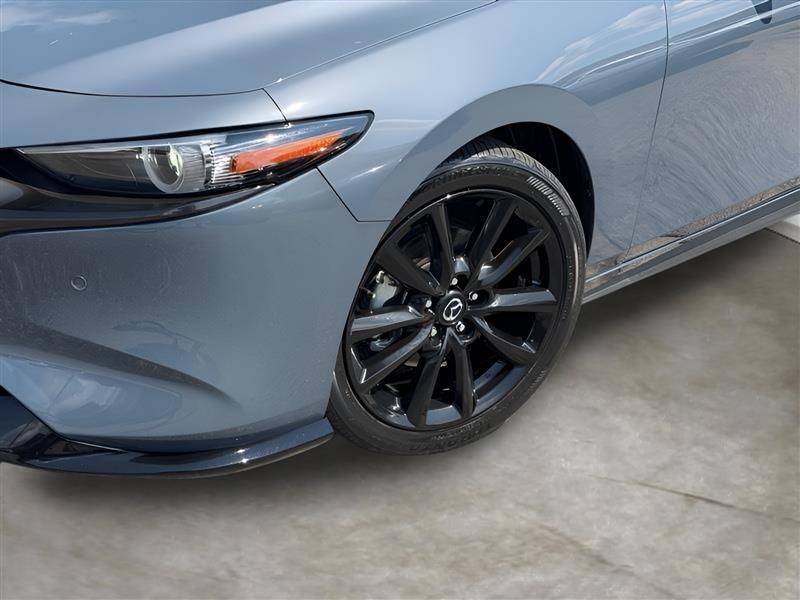 Mazda MAZDA3 Premium Plus Hatchback AWD 2021