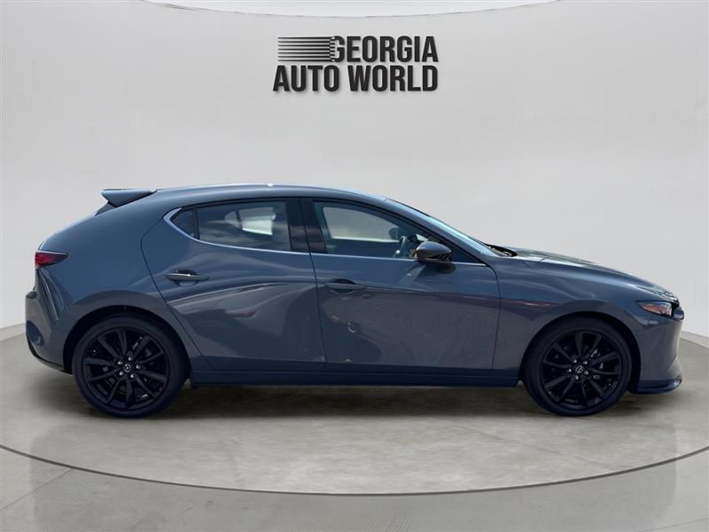 Mazda MAZDA3 Premium Plus Hatchback AWD 2021