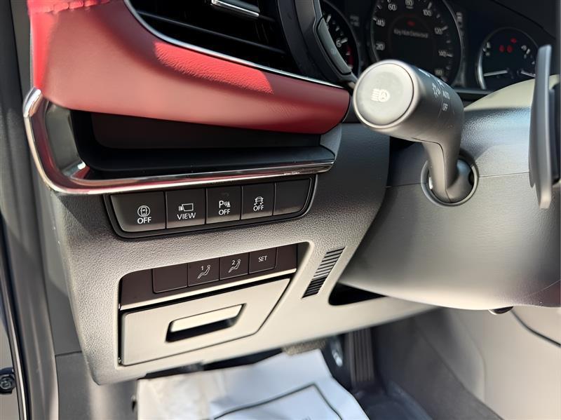 Mazda MAZDA3 Premium Plus Hatchback AWD 2021
