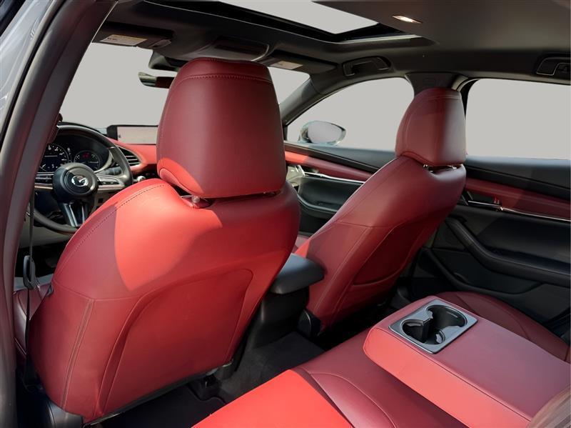 Mazda MAZDA3 Premium Plus Hatchback AWD 2021