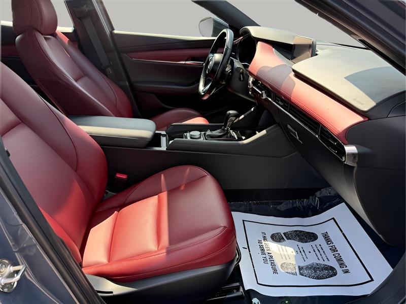 Mazda MAZDA3 Premium Plus Hatchback AWD 2021