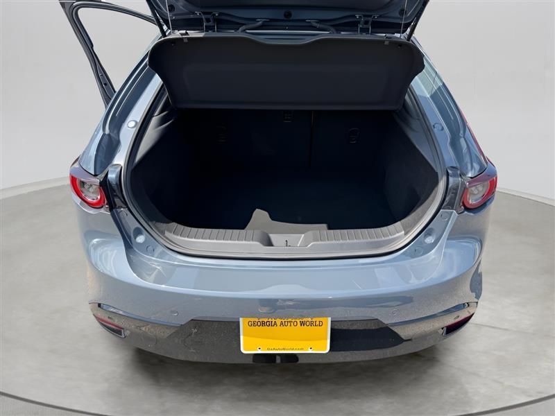 Mazda MAZDA3 Premium Plus Hatchback AWD 2021