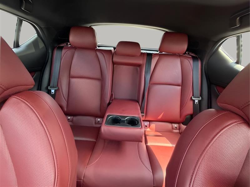 Mazda MAZDA3 Premium Plus Hatchback AWD 2021